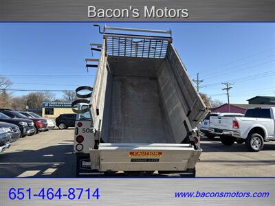 2013 Ford F-350 Super Duty XL - Photo 15 - Forest Lake, MN 55025