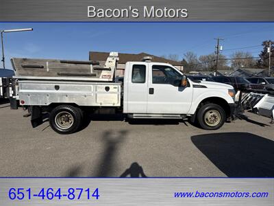 2013 Ford F-350 Super Duty XL - Photo 4 - Forest Lake, MN 55025