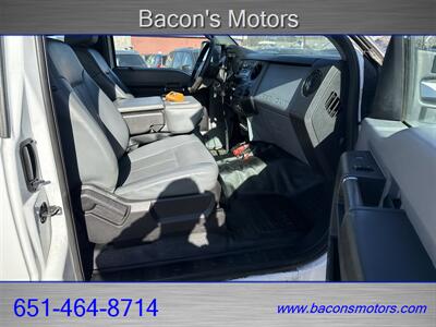 2013 Ford F-350 Super Duty XL - Photo 23 - Forest Lake, MN 55025