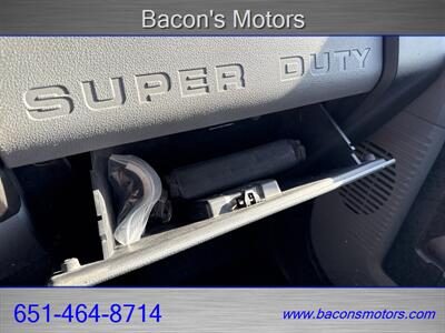 2013 Ford F-350 Super Duty XL - Photo 30 - Forest Lake, MN 55025