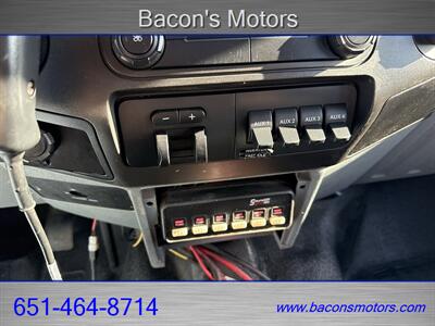 2013 Ford F-350 Super Duty XL - Photo 27 - Forest Lake, MN 55025