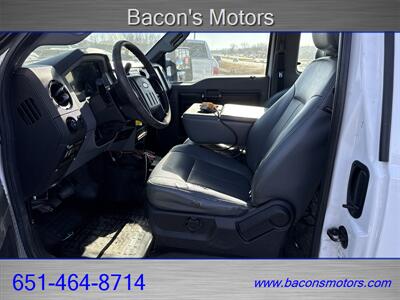 2013 Ford F-350 Super Duty XL - Photo 20 - Forest Lake, MN 55025