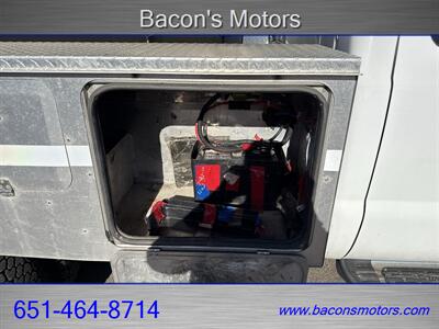 2013 Ford F-350 Super Duty XL - Photo 14 - Forest Lake, MN 55025