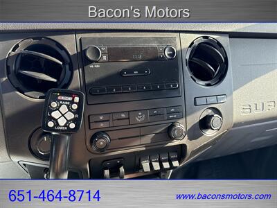 2013 Ford F-350 Super Duty XL - Photo 26 - Forest Lake, MN 55025