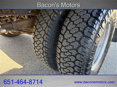 2013 Ford F-350 Super Duty XL - Photo 10 - Forest Lake, MN 55025