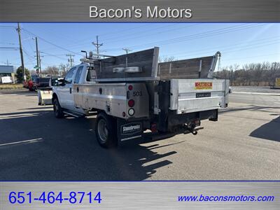 2013 Ford F-350 Super Duty XL - Photo 7 - Forest Lake, MN 55025