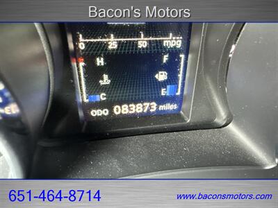 2018 Mitsubishi Outlander Sport ES   - Photo 17 - Forest Lake, MN 55025