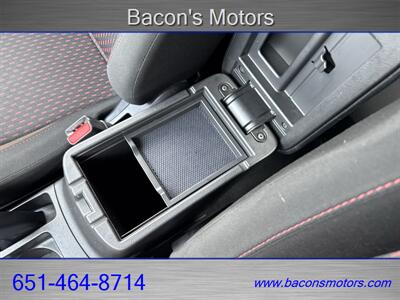 2018 Mitsubishi Outlander Sport ES   - Photo 21 - Forest Lake, MN 55025