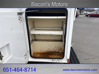 2011 Ford F-350 Super Duty XL - Photo 22 - Forest Lake, MN 55025