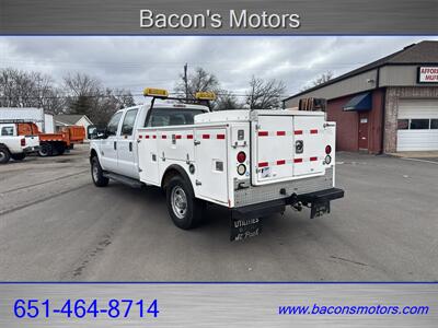2011 Ford F-350 Super Duty XL - Photo 7 - Forest Lake, MN 55025