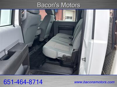 2011 Ford F-350 Super Duty XL - Photo 11 - Forest Lake, MN 55025