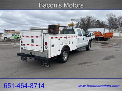 2011 Ford F-350 Super Duty XL - Photo 5 - Forest Lake, MN 55025