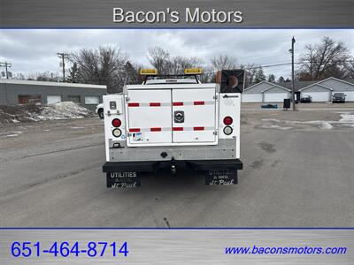 2011 Ford F-350 Super Duty XL - Photo 6 - Forest Lake, MN 55025