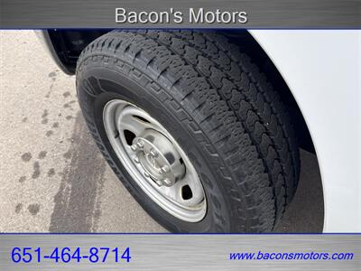 2011 Ford F-350 Super Duty XL - Photo 9 - Forest Lake, MN 55025