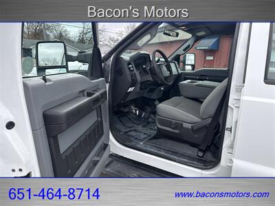 2011 Ford F-350 Super Duty XL - Photo 10 - Forest Lake, MN 55025