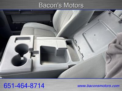 2011 Ford F-350 Super Duty XL - Photo 18 - Forest Lake, MN 55025