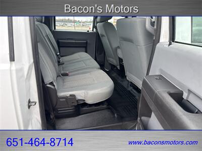 2011 Ford F-350 Super Duty XL - Photo 12 - Forest Lake, MN 55025