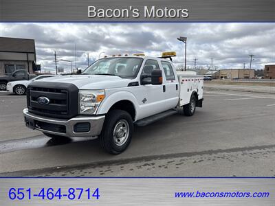 2011 Ford F-350 Super Duty XL - Photo 1 - Forest Lake, MN 55025