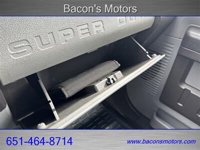 2011 Ford F-350 Super Duty XL - Photo 19 - Forest Lake, MN 55025