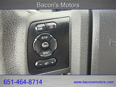 2011 Ford F-350 Super Duty XL - Photo 15 - Forest Lake, MN 55025