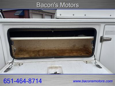 2011 Ford F-350 Super Duty XL - Photo 21 - Forest Lake, MN 55025