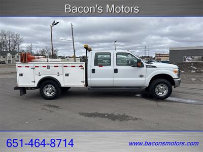 2011 Ford F-350 Super Duty XL - Photo 4 - Forest Lake, MN 55025