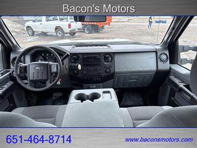 2011 Ford F-350 Super Duty XL - Photo 14 - Forest Lake, MN 55025