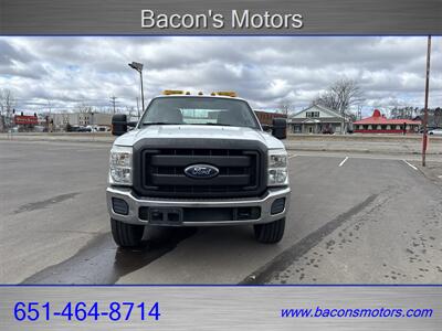 2011 Ford F-350 Super Duty XL - Photo 2 - Forest Lake, MN 55025