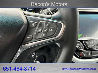 2021 Chevrolet Bolt EV Premier   - Photo 18 - Forest Lake, MN 55025