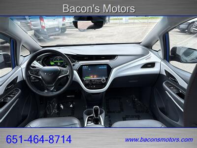 2021 Chevrolet Bolt EV Premier   - Photo 16 - Forest Lake, MN 55025