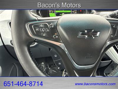 2021 Chevrolet Bolt EV Premier   - Photo 17 - Forest Lake, MN 55025