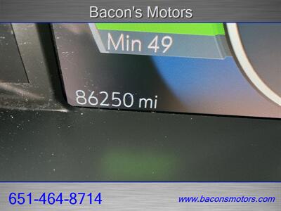 2021 Chevrolet Bolt EV Premier   - Photo 19 - Forest Lake, MN 55025