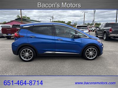 2021 Chevrolet Bolt EV Premier   - Photo 4 - Forest Lake, MN 55025