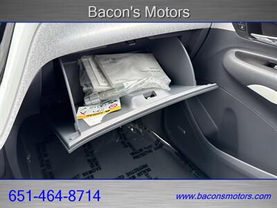 2021 Chevrolet Bolt EV Premier   - Photo 23 - Forest Lake, MN 55025