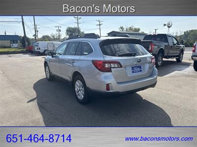 2016 Subaru Outback 2.5i Premium   - Photo 7 - Forest Lake, MN 55025