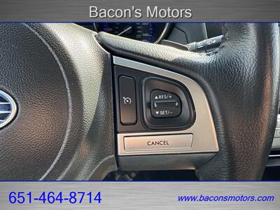 2016 Subaru Outback 2.5i Premium   - Photo 19 - Forest Lake, MN 55025
