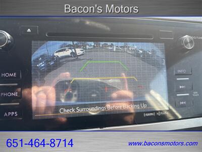 2016 Subaru Outback 2.5i Premium   - Photo 22 - Forest Lake, MN 55025