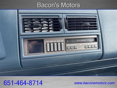1991 GMC Sierra 2500 - Photo 15 - Forest Lake, MN 55025