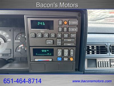 1991 GMC Sierra 2500 - Photo 14 - Forest Lake, MN 55025