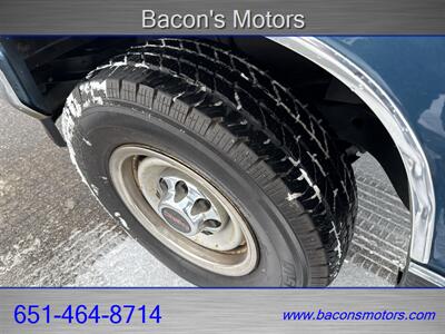 1991 GMC Sierra 2500 - Photo 9 - Forest Lake, MN 55025