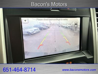 2017 Ford F-250 Super Duty Lariat   - Photo 24 - Forest Lake, MN 55025