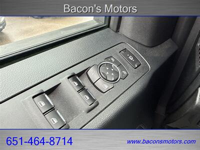 2017 Ford F-250 Super Duty Lariat   - Photo 17 - Forest Lake, MN 55025