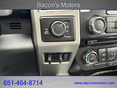 2017 Ford F-250 Super Duty Lariat   - Photo 22 - Forest Lake, MN 55025