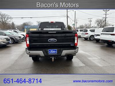 2017 Ford F-250 Super Duty Lariat   - Photo 6 - Forest Lake, MN 55025