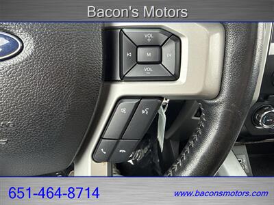 2017 Ford F-250 Super Duty Lariat   - Photo 21 - Forest Lake, MN 55025