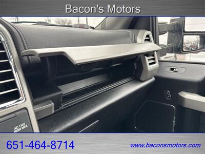 2017 Ford F-250 Super Duty Lariat   - Photo 28 - Forest Lake, MN 55025