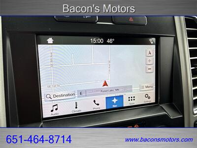 2017 Ford F-250 Super Duty Lariat   - Photo 23 - Forest Lake, MN 55025