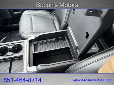 2017 Ford F-250 Super Duty Lariat   - Photo 27 - Forest Lake, MN 55025