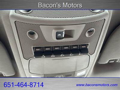 2017 Ford F-250 Super Duty Lariat   - Photo 30 - Forest Lake, MN 55025