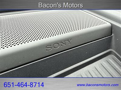 2017 Ford F-250 Super Duty Lariat   - Photo 32 - Forest Lake, MN 55025